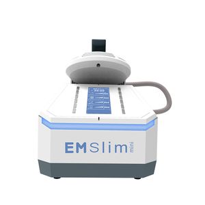 EMSlim Personal Build Muscle Sculpting Machine Corps électromagnétique portable Minceur Muscle Stimuler le dispositif d'élimination des graisses Corps Minceur