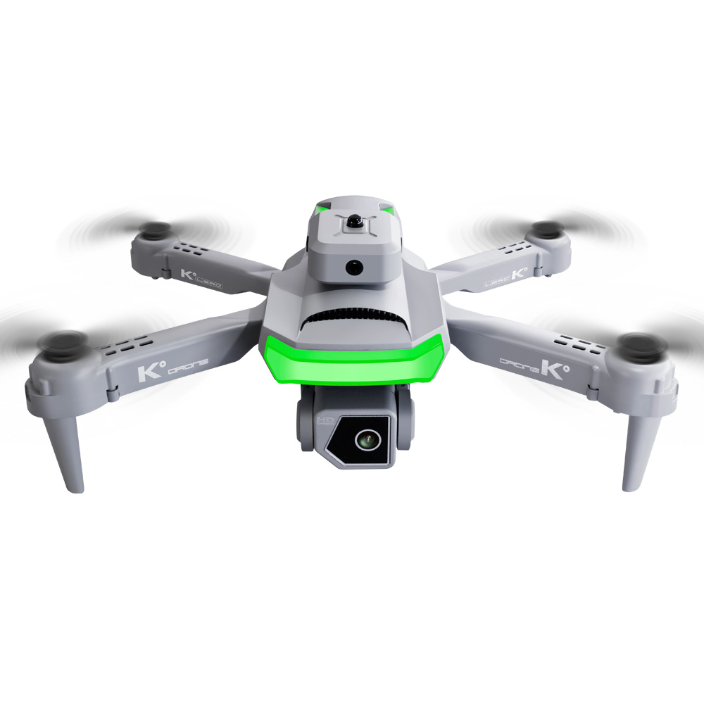 M23 Drohnen mit 4K-Kamera für Erwachsene Kinder 8-12 Mini Drohne Teen Boys Geschenkideen FPV Dron Kit 360 ° Hindernis Vermeidung Quadcoper Elektrische Simulatoren Cool Stuff XT5 Useu