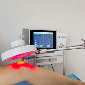 Appareil de massage des pieds de thérapie de magnétotransduction extracorporelle EMTT Magnetolith pour la douleur et l'arthrite de la fasciite plantaire