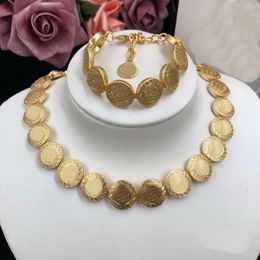 Tête de beauté en émail, diamant noir, embellissement en résine, labyrinthe, chaîne épaisse, collier, Bracelet, boucle d'oreille, bague en laiton Banshee, luxe, claviculaire, bijoux XMS1 -004