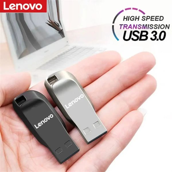 Conclusión Lenovo High Speed 2TB a 32 GB USB Memoria Flash Memory Stick ultra grande Almacenamiento USB 3.0 para la computadora portátil MacBook Tablet Laptop