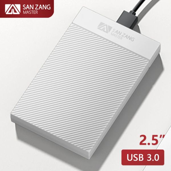 Enceinte Sanzang 2,5 