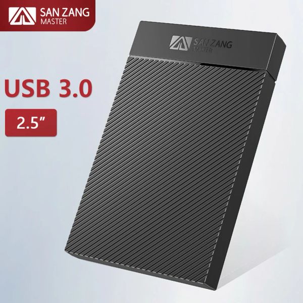 Enceinte Sanzang 2,5 