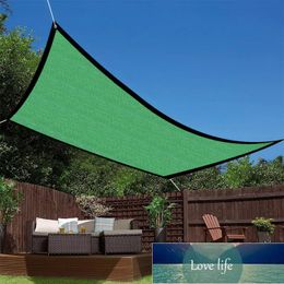 Gecodeerde Shading Net Sun Shade Sail Sunshade UV-bescherming Sun Luifel Tuin Binnenplaats Insect-Proof Shade Net