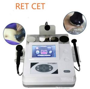 Endiba CET Ret Slimming Machine RF Radiofrequentie Diathermie Tecar Therapy Fysiotherapie Fysieke Indiba Full Body Pain Relief Clinic Beauty Equipment214