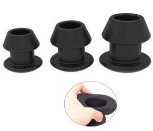 Klysma ana seks holle douche speelgoed anale dilateur erotische verlenger aual voor butt intimate goederen vagina en plug gay buttplug peep bidc4335052