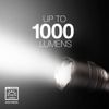 TAC 1000 LED PLIQUES LAMINE DE CAMPING LIGNES