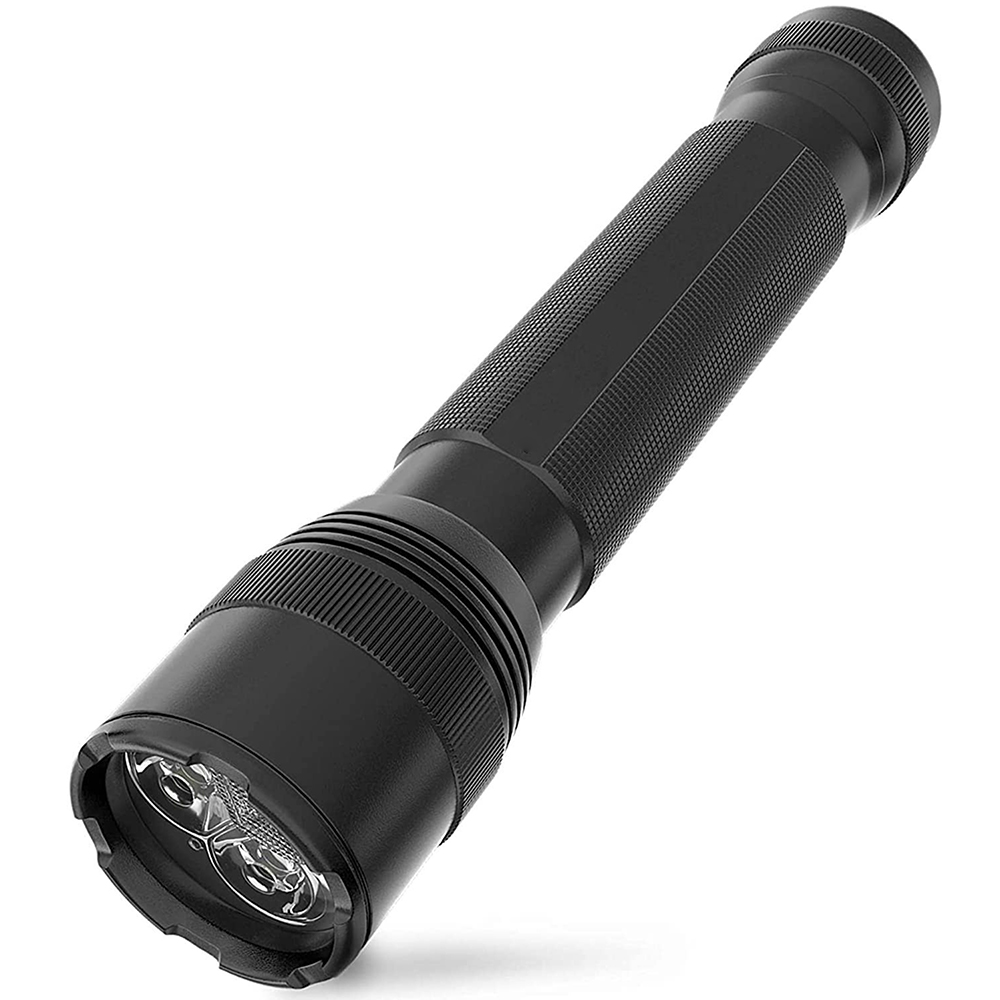 TAC 1000 LED Flashlight Camping Lights & Lanterns