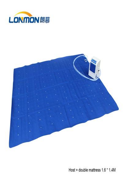 Économie d'énergie Nouvelle conception PAUT MATENTS REFORMÉ DE CLIDICATION AVEC Climatiseur Top Quality 160 cm x 70 cm Pad Tatami Matelas3927653