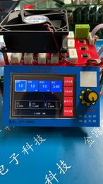 Energieopslagplek Lasser Control Board, Farad Condensatorbesturingsbord, Lithium Battery Energy Storage Spot Lasser Controller