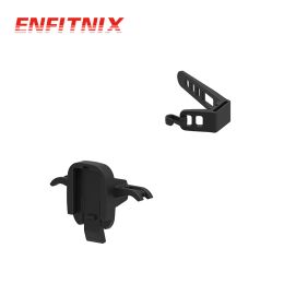 Enfitnix Cubelite II Smart Tail Light Saddle Bracket Post Mount Road MTB BICYLY STABLE STABLE