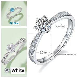 Bagues de fiançailles Desiner Ring Tory VVS Moissanite Diamond Rings Wedding Love Ring T Ring Carti Jewelry Band Gold Ring Golf Wang Rings Bracelet pour femmes M21B