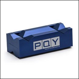 Ensemble moteur Pqy - Inserts de protection de mâchoire d'étau de séparateur de ligne en aluminium magnétisés pour un raccord avec dos magnétique Pqy-S0304-01 Dhw9Q