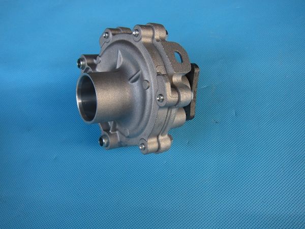 Bomba de agua del sistema de refrigeración del motor para mazda 3 2014 6 2012 CX5 2013 PE7W-15-010 PE7W15010 PE0115010