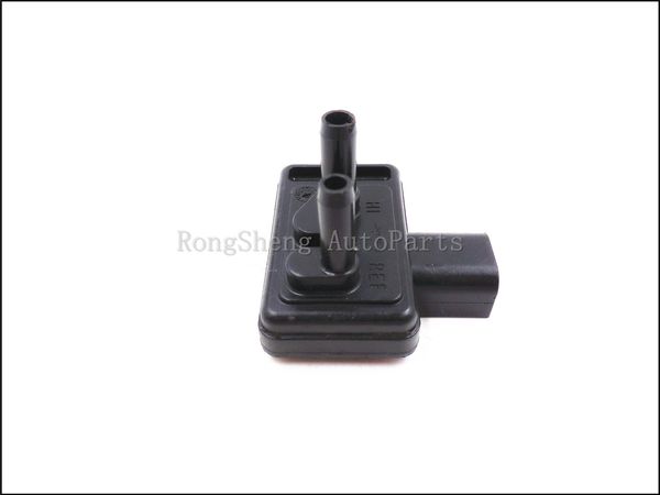 Sensor de presión de la válvula EGR del motor DPFE-4 para Ford Mazda Mercury Pretty 4U7E9J460AA