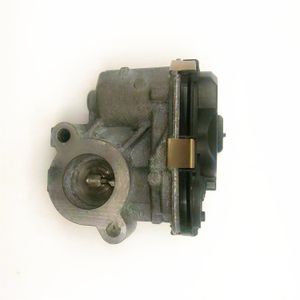 Motoruitlaatgasrecirculatie EGR-klep 14710-5TA0B 147105TA0B voor Nissan