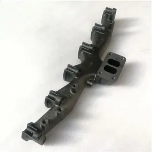 Mélange d'échappement du moteur 3917761 pour Komatsu PC200-6 PC220-6