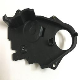 Motor Lagere Timing Gear Cover Voor Mazda 323 BJ Familie 1 8L 2 0L 1998-2008 Mazda 626GE GF WAGON MX-6 94 En Premacy FS0110500D FP3259C