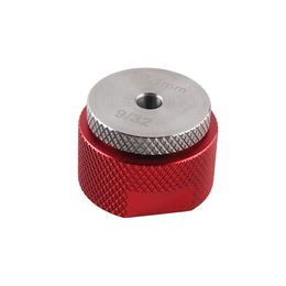 Monte del motor MST Guía de deflectores/tazas de cono Guía de fijación de la plantilla Kit para 1-3/16x24 taza y tapa final