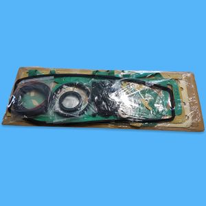 Motorrevisiecilinderkop Pakkingkit voor 4D130 4D130-1 Fit D50 D50-16