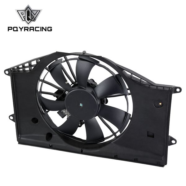 Ventilateur de refroidissement de radiateur de moteur HO3115173 190305AAA01 convient pour Honda Civic 2016-2020 PQY-FAN21