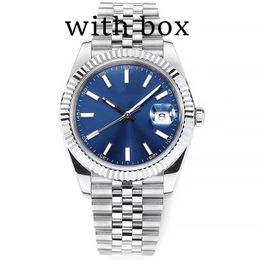Engine Watchnomos Watch Automatische horloges Herenhorloge 41 mm Wynn Saffier Blauw Zwart Hot Selling 904L roestvrij staal Montero Moissanite Luxe horloge Designer horloge