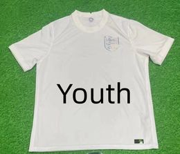 Engeland 2022-23 Thai Quality Soccer Jersey 12 Kieran Trippier 6 Harry Maguire 5 John Stones 3 Luke Shaw 19 Mason Mount 4 Declan Rice 9 Kane 15 Eric Dier 24 Wilson 20 Foden55