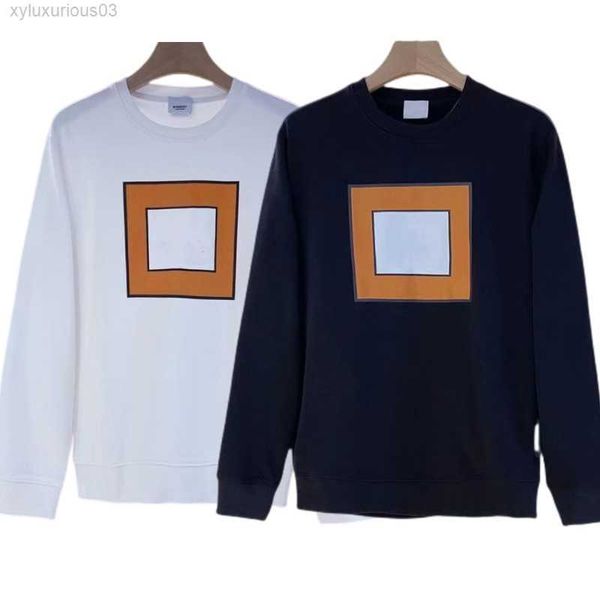 Angleterre Marque Sweat à capuche de luxe Mans Womans Pulls 100% coton à manches longues Lettre Imprimer Y2k Sweats à capuche Polo Prix de gros 10% de réduction pour 2 paires