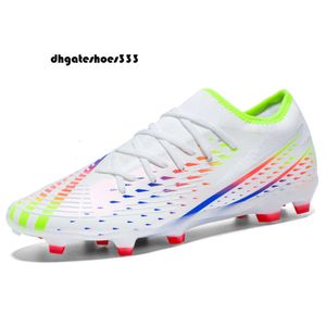 Engeland Football Boots heren dames kindervoetbal Ag lange TF gebroken nagel volwassen training gazon sportschoenen