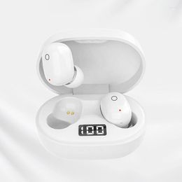 Engue AP01 Mini écouteurs intra-auriculaires Bluetooth avec chargement USB - L'expérience audio sans fil ultimeExperience Fr