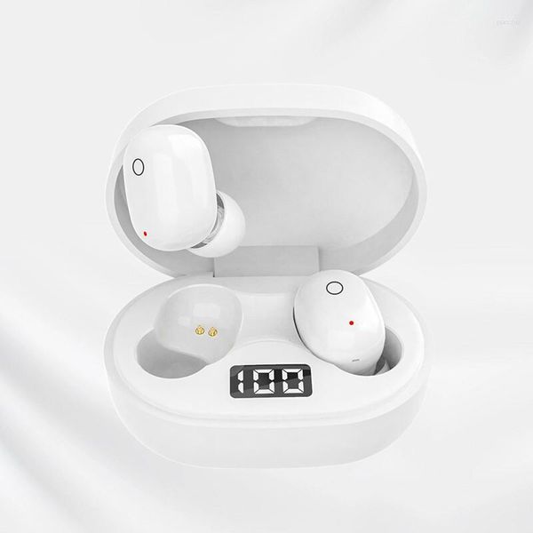 Miniauriculares internos Bluetooth Engue AP01 con carga USB: la mejor experiencia de audio inalámbricoExperience Fr