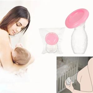 Enhancer Baby Entrofing Manual Pump Pumpater Partners Amreding Collector Correction Mall Mall Mall Silicone Breast Pompe Pobuum Emballage