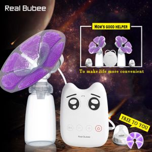 Enhancer DIY Intelligent USB Electric Pumps Pumps Baby BPA BPA Post-partum Amontraire Amentiment Méthat Milking Single Double Breast Pump Pump