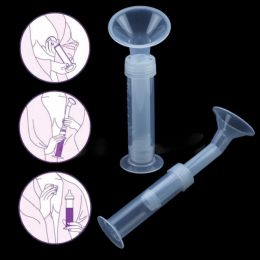 Potenciador nuevo manual de la aguja de la aguja de la aguja de la aguja de pecho alimento para bebés leche de succión de succión herramienta de ordeño bomba de leche