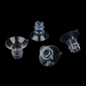 Enhancer Silicone Insert Breast Shield Inserts Converter voor Collection Cup Wearable Pump Accessoires vervangende onderdelen
