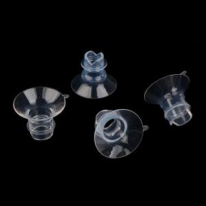 Amplaceur Insert Insert Shield Inserts Convertisseur For Collection Cup Cup Pump Pump Accessoires Remplacement des pièces de remplacement