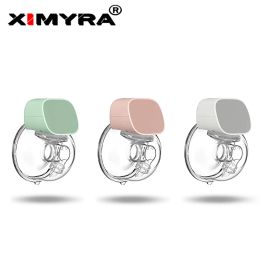 Enhancer Ximyra S9 elektrische borstpomp stil
