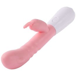 Enigma Fun Tide tige vibrante produits sexuels bâton de Massage féminin Masturbation adulte 231129