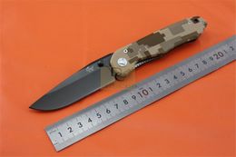 Enlan Bee EL-06PF couteau pliant tactique 9CR13mov lame G10 poignée camping chasse en plein air EDC outils