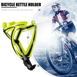 Enlee Road Mountain Bike Bottle Rack Cages Universal Bike Bottle Holder Slijt-resistente lichtgewicht lichtgewicht fietsuitrusting