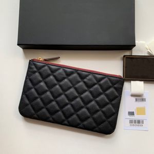 Enuine Leather Designer Wallet Bag Handtassen Porties Portemonnees Merk Handtassen Bifold creditcardhouders Wallets 225W