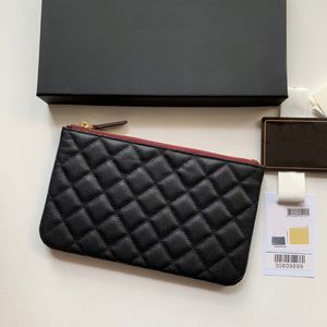 Enuine Leather Designer Wallet Bag Handtassen Porties Portemonnees Merk Handtassen Bifold creditcardhouders Wallets 2755