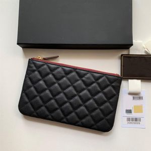 Enuine Leather Designer Wallet Bag Handtassen Porties Portemonnees Merk Handtassen Bifold creditcardhouders Wallets233S