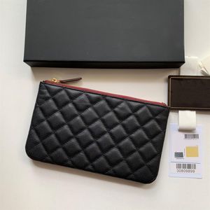 Enuine Leather Designer Wallet Bag Handtassen Porties Portemonnees Merk Handtassen Bifold creditcardhouders Wallets242Q