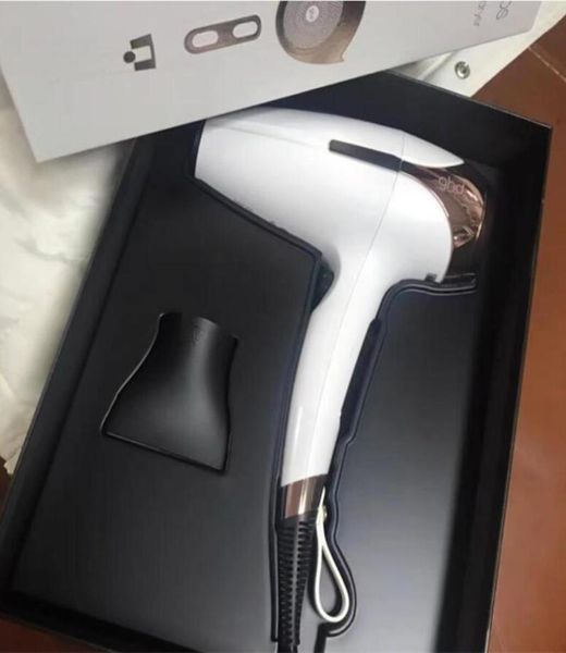 Epack Air Hair Secer Professional Wonderla enderecado Herramientas de salón Blow Deluxe Dry Secadores Euukus Plug7059491