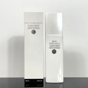 EPACK Body Skin Care Excellence Lotion Hydratation Crème Hydratante 200 ml