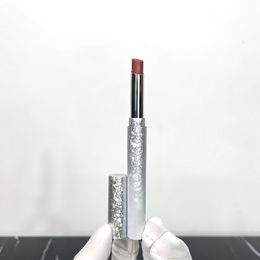 Lippenstift-Make-up der Marke EPACK, 3 Farben, 2 g, rosa Kirsche, Kakao, Lipgross Lipblam, langanhaltender Tragekomfort, hohe Qualität