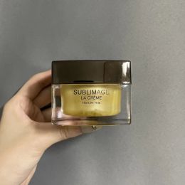 Epack Merk SUBLIMAGE Ultieme Regeneratie Oogcrème 15g Oogverzorging La Creme Gezichtscrème 50g Textuur Fijne Ultieme Huidregeneratie