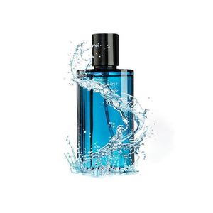 EPACK Cool Water 125ml Parfum Spray Parfum Longue Durée Bonne Odeur Pour Homme Mâle Cologne Spray Haute Version Qualité Fast Ship