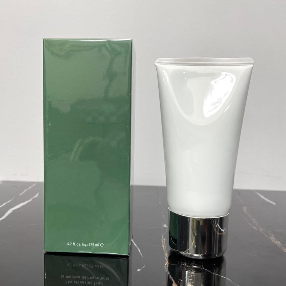 EPACK Delivery Brand The Cleansing Foam La Mousse Demaquillante 100ml Cleanser Cream